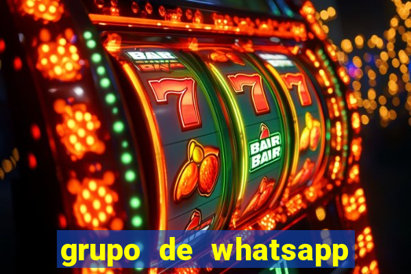 grupo de whatsapp vasco da gama